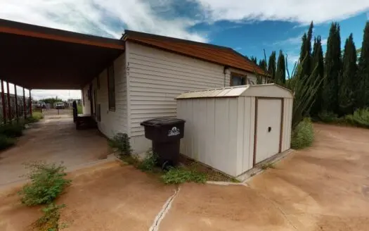 Home for Sale in Deming Nm