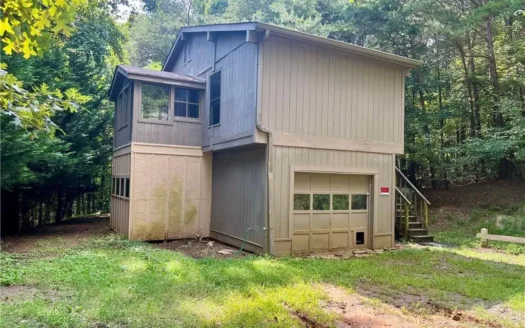 Country Home in North Ga Mountains / Jasper, Ga