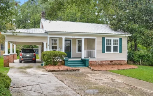 Well Maintained Home in Mccomb Ms