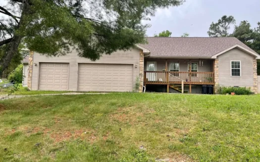 Nice House for Sale in Ava Mo