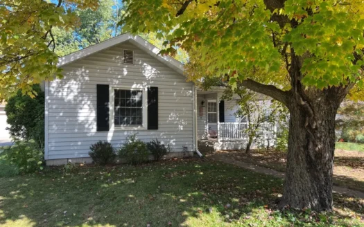 Home for Sale in the City Of Wild Rose