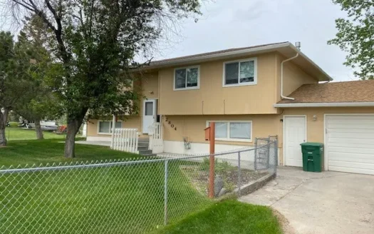 Country Living Close to Great Falls Mt