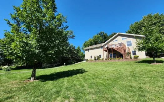 Watefront Home for Sale Lake Thunderhead-5 Bedroom 3 Bath