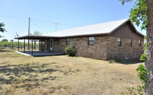 Fort Stockton, Tx  House for Sale 298 W 52nd Lane Pecos Co