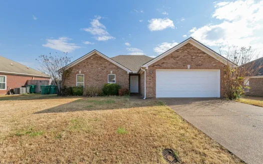 3 Br / 2 Ba  Home for Sale – South Gibson / Medina Schools