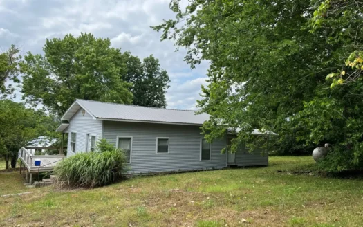 2 Bedroom Home in Leslie, Ar