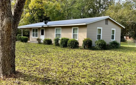 Home for Sale Hartford Alabama – 3bed/1ba