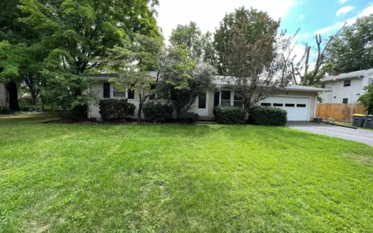 West Lafayette Indiana Home for Sale | Purdue University