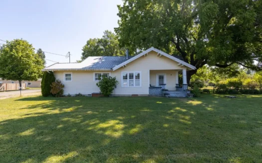 Pe Ell Rambler on Half Acre