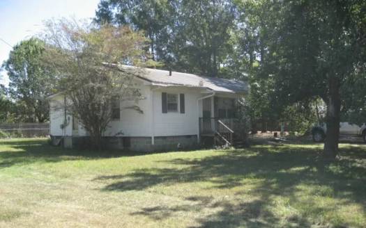 Home for Sale in Adamsville Tn Fixer Upper