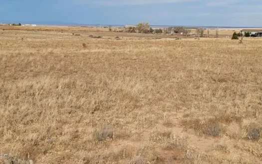 Santa Fe County New Mexico Land for Sale