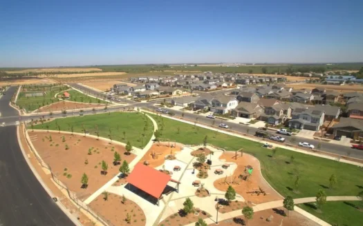 Winters, California Single Story Homes for Sale