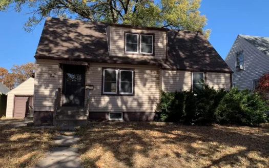 Lincoln, Ne Home for Sale