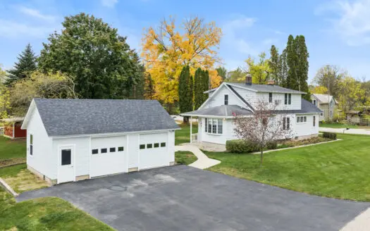 4-Bedroom, 2-Bath Westfield Property