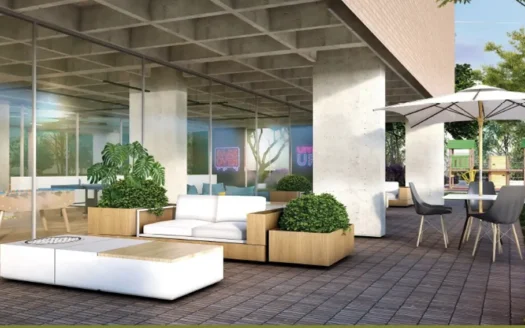 Apartment new project in Rionegro