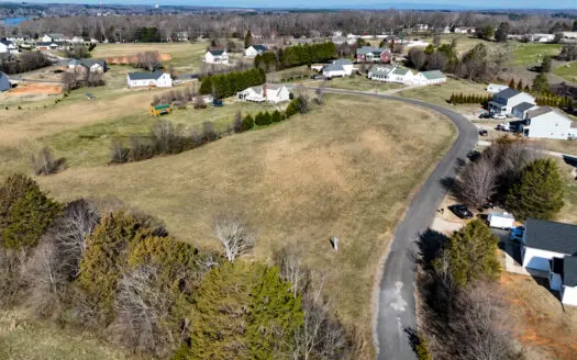 Huge Lot For Sale at Moss Lake – Kings Mountain NC