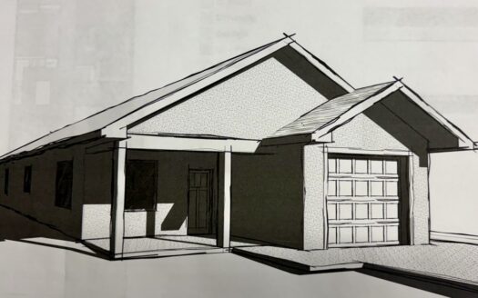 New Construction in Downtown Delta Colorado