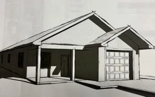 New Construction in Downtown Delta Colorado