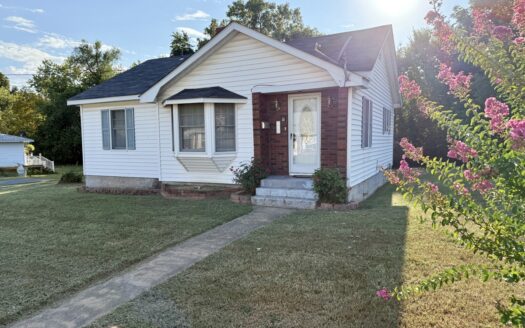 2 Bedroom Home for Sale in Salem, MO