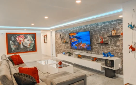 Dream Apartment in Provence: Luxury, Comfort and High Profitabili