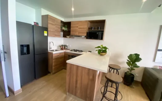 Brand New Apartment in Ciudad del rio