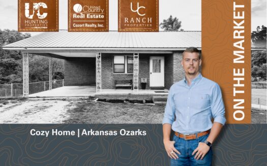 Home in Town near Spring River | Mammoth Spring, Arkansas