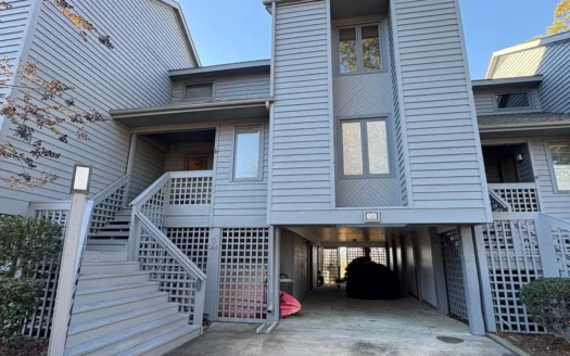 Townhome for Sale in Pamlico Plantation – Washington, NC