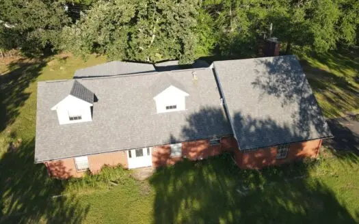 Welcome to 1004 Sunset Drive, Daingerfield, TX 75638