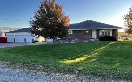 Move In Ready Plano Home For Sale