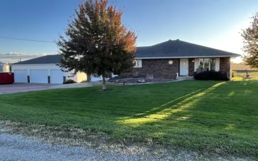 Move In Ready Plano Home For Sale