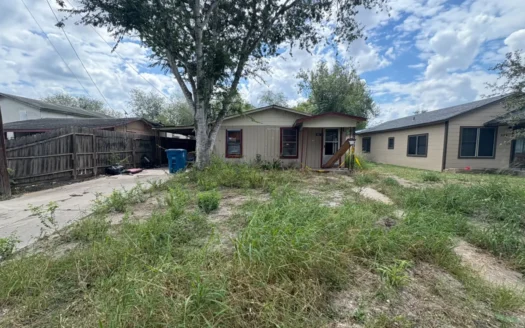 Residential Lot For Sale in Beeville, TX