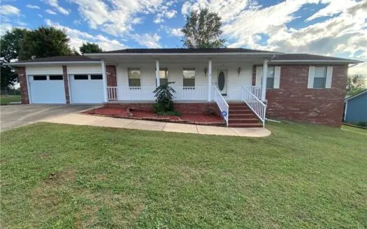 Cottonwood Estates 4 Bed 3 Bath Home For Sale Boone Co Harrison