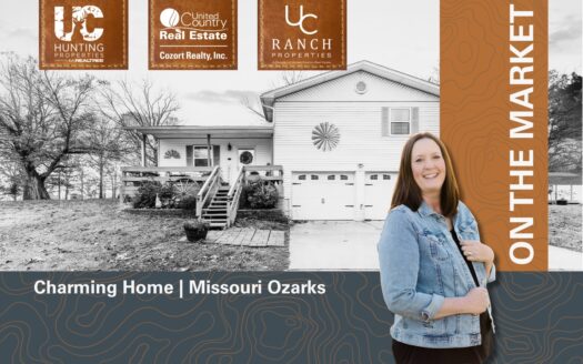 Home in a Subdivision in West Plains Missouri