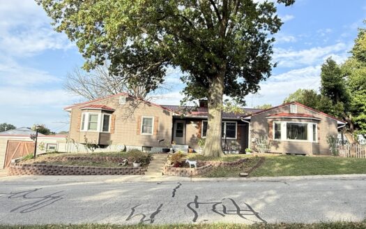 Spacious 5 Bedroom Home in Bethany, Missouri