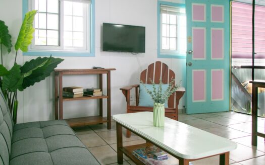 Income Ready Titled 5-Unit Rental Property Bocas del Toro, Panama