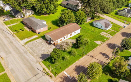 Well-Maintained Home for Sale Near Campus of UT Martin