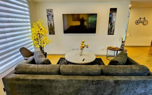 Modern and luxurious apartment  in Medellín