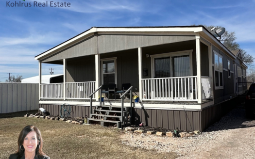 Manufactured Home for sale in Alva OK