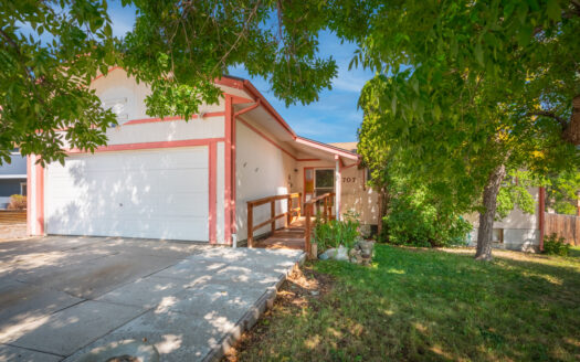 Homes in Town For Sale Loveland Colorado Larimer County