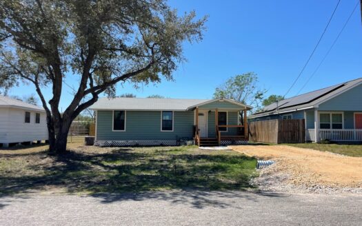 Charming Newly Renovated Home in the Heart of Town