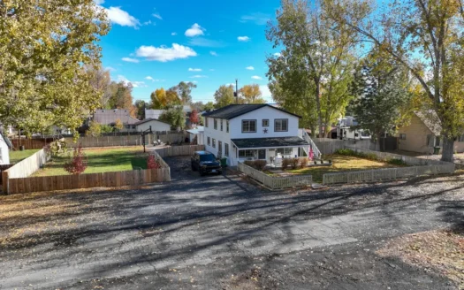 Eastern Oregon Four Bedroom Home in Hines