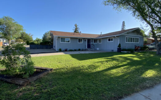 Charming Home for Sale in Cortez, CO