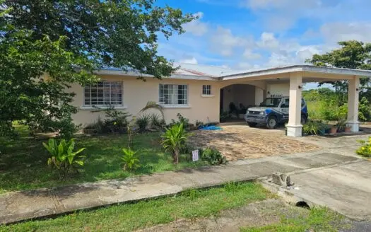 3 Bedroom Country Home | La Colonia | Chame