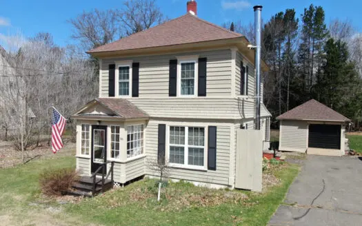 Beautiful 4-bedroom 1.5 bath home close to ATV trails