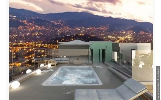 Great new apartment in Loma del Indio