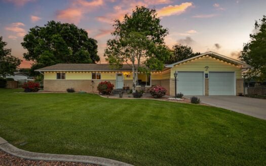 Redlands Charmer on Expansive Lot with Impressive Curb Appeal
