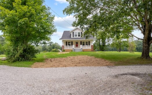 Beautiful Home for Sale in Blacksburg VA!
