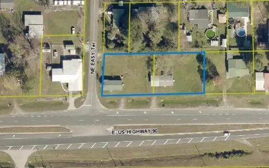 Industrial Zoning Investment Property