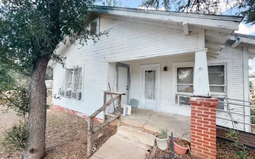 Investment Opportunity in Town