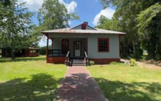 The Bungalow Life, Andalusia Alabama